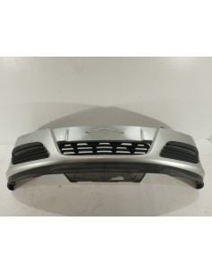 Recambio de paragolpes delantero para opel astra h berlina cosmo referencia OEM IAM 1400303  