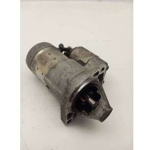 MOTOR ARRANQUE FIAT II...