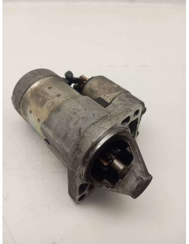 MOTOR ARRANQUE FIAT II PANDA (169)...