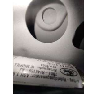 AIRBAG CORTINA DELANTERO... 2