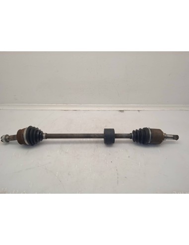 Recambio de transmision delantera derecha para fiat panda (169) referencia OEM IAM 46308261  