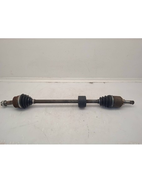 Recambio de transmision delantera derecha para fiat panda (169) referencia OEM IAM 46308261  