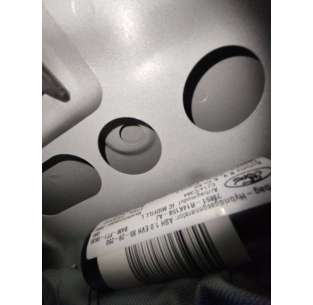 AIRBAG CORTINA DELANTERO... 2