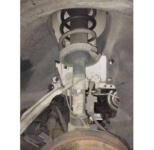 AMORTIGUADOR DELANTERO...