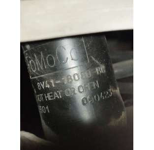 AMORTIGUADOR TRASERO... 2