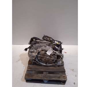 CAJA CAMBIOS - 794856 / 20GZ15