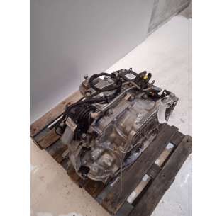 CAJA CAMBIOS - 794856 / 20GZ15 2