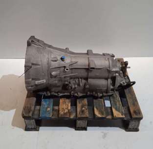 CAJA CAMBIOS - 782236 / ZFS