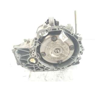 CAJA CAMBIOS NISSAN MURANO...