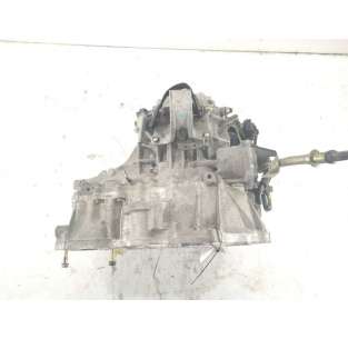 CAJA CAMBIOS NISSAN MURANO... 2