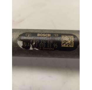 RAMPA INYECTORA - 807717 /... 2