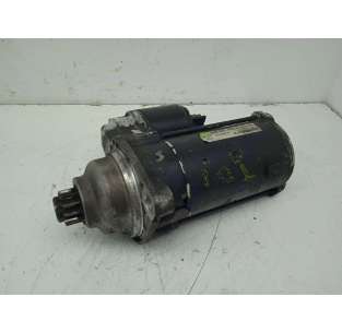 MOTOR ARRANQUE SKODA...