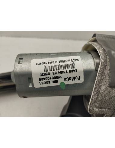 Recambio de motor limpia trasero para ford ka+ ultimate referencia OEM IAM E4B517404BBB562E  