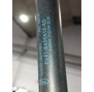 AMORTIGUADORES MALETERO /... 2