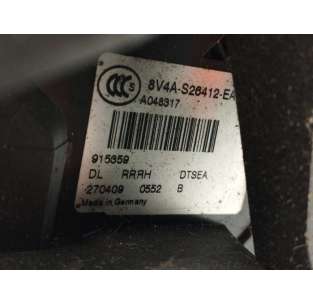 CERRADURA PUERTA TRASERA... 2