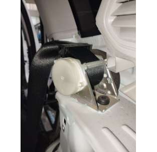 CINTURON SEGURIDAD TRASERO...