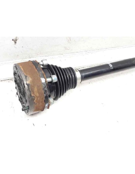 Recambio de transmision trasera izquierda para audi tt (8n3/8n9) 1.8 20v turbo referencia OEM IAM 1J0501203B  