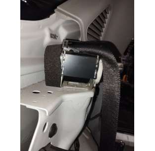 CINTURON SEGURIDAD TRASERO... 2