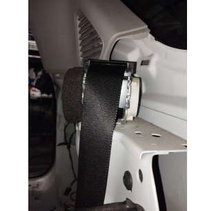 CINTURON SEGURIDAD TRASERO...