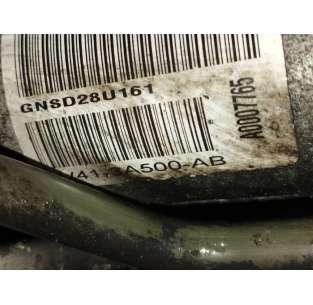 CREMALLERA DIRECCION FORD... 2