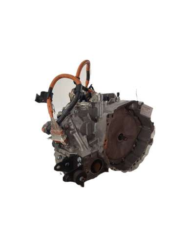CAJA CAMBIOS - 738426 / P9111419