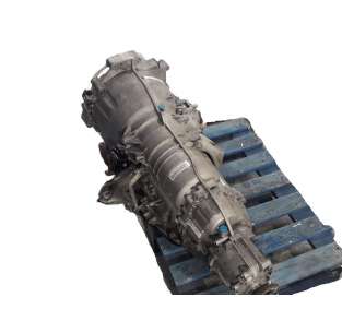 CAJA CAMBIOS AUDI A6...