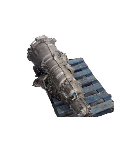 CAJA CAMBIOS AUDI A6 BERLINA (4F2) -...