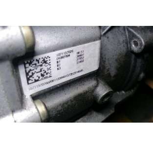 CAJA CAMBIOS AUDI A6... 2