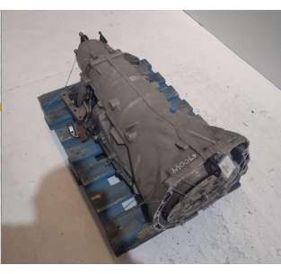 CAJA CAMBIOS BMW SERIE 3... 2