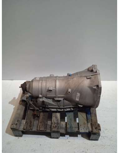 CAJA CAMBIOS BMW SERIE 3 TOURING...