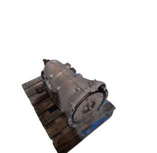 CAJA CAMBIOS BMW SERIE 3... 2