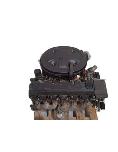 MOTOR COMPLETO - 340491 / 103940