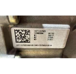 CAJA CAMBIOS - 752636 /...