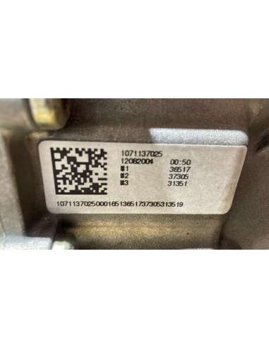 CAJA CAMBIOS - 752636 / 1071137025
