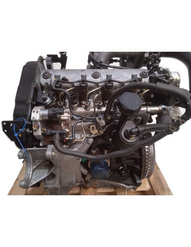 MOTOR COMPLETO - 766438 / F9QD419274