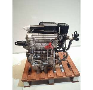 MOTOR COMPLETO NISSAN PIXO...