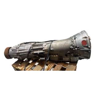 CAJA CAMBIOS - 668615 / 722270