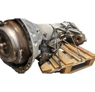 CAJA CAMBIOS - 668615 / 722270 2