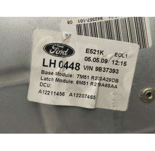 ELEVALUNAS DELANTERO... 2