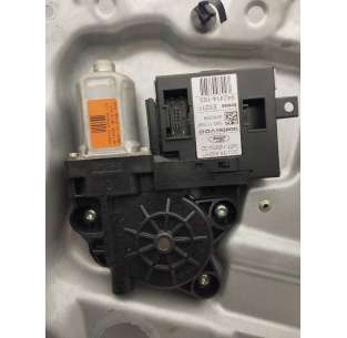 ELEVALUNAS TRASERO DERECHO... 2