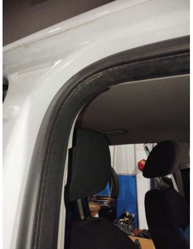 GOMAS CONTORNO PUERTA FORD KUGA (CBV)...