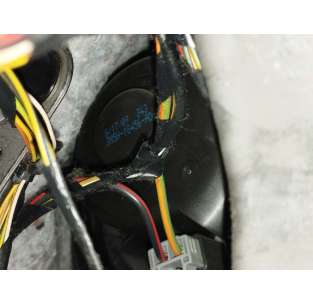 MOTOR CALEFACCION FORD KUGA... 2