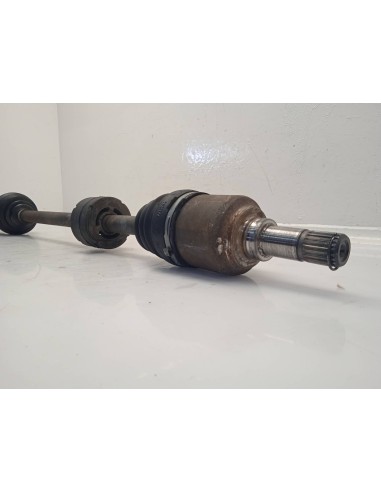 Recambio de transmision delantera derecha para fiat panda (169) referencia OEM IAM 46308261  