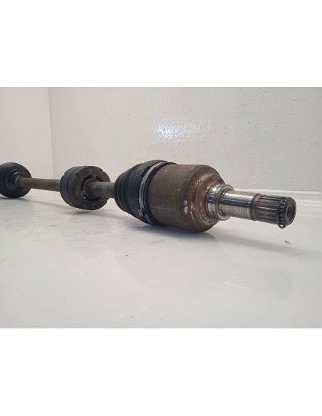 Recambio de transmision delantera derecha para fiat panda (169) referencia OEM IAM 46308261  