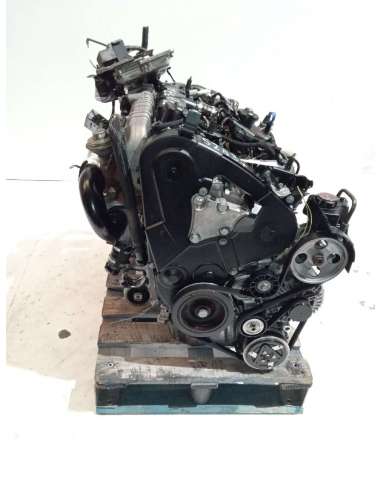 MOTOR COMPLETO - 779300 / RHY 90 CV