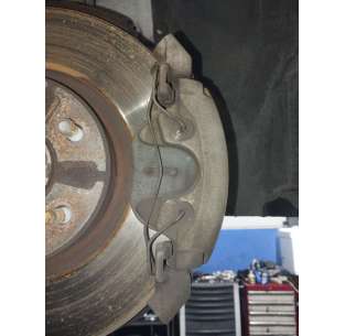 PINZA DE FRENO DELANTERA...