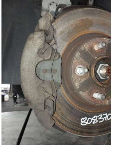 PINZA DE FRENO DELANTERA IZQUIERDA...