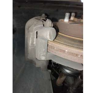 PINZA DE FRENO DELANTERA... 2