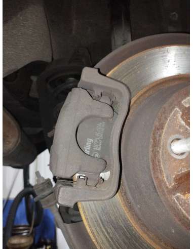 PINZA DE FRENO TRASERA DERECHA FORD...