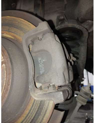 PINZA DE FRENO TRASERA IZQUIERDA FORD...